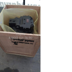 14521691, VOE14521691 Редуктор хода (Drive Unit) Volvo