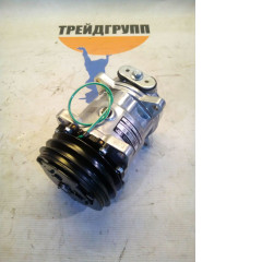 4190002758 Компрессор кондиционера (Compressor) SDLG