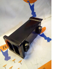18BB009 Теплообменник (Element, Oil Cooler) Shantui