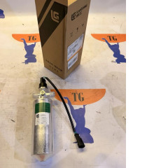 43B0337 Осушитель (Refrigerant Receiver) LiuGong