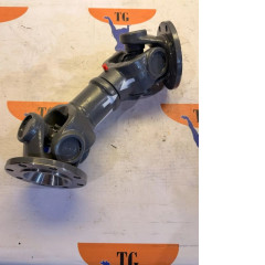 LG50F.04203A/LG855.04.03 Вал карданный, задний (Drive Shaft) Lonking
