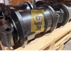 13727745 Каток опорный, однобортный (Lower Roller (Single)) Sany