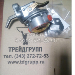 ULPK0036 Насос топливоподкачивающий (Lift Pump) Perkins