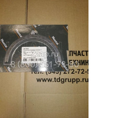 VG1500010125 Полукольца упорные SDLG968F