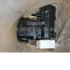 11709024, VOE11709024 Гидронасос основной (Hydraulic pump) Volvo