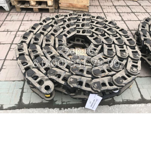 VOE14520684 Гусеничная цепь 50L (Track link) Volvo