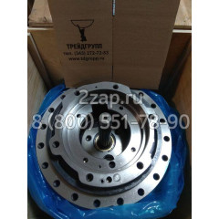 14569763 Бортовой редуктор (Travel Reduction Gear) Volvo