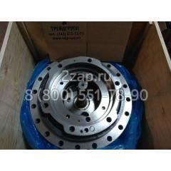 14528258 Бортовой редуктор (Travel Reduction Gear) Volvo