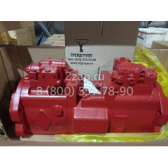 14595548, VOE14595548 Основной гидравлический насос (Main Pump) Volvo