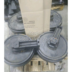 14618207, VOE14618207 Ленивец (Idler) Volvo