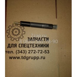 VOE20572608, 20572608 Форсунка топливная (injector) Volvo