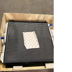 14505916, VOE14505916 Водяной радиатор (Radiator) Volvo