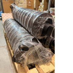 1181-04311, SA1181-04311 Натяжитель гусеницы (Recoil Spring) Volvo