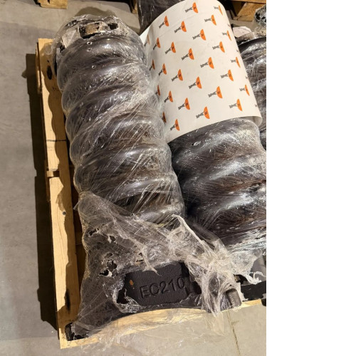 14535058, VOE14535058 Механизм натяжения (Recoil spring) Volvo