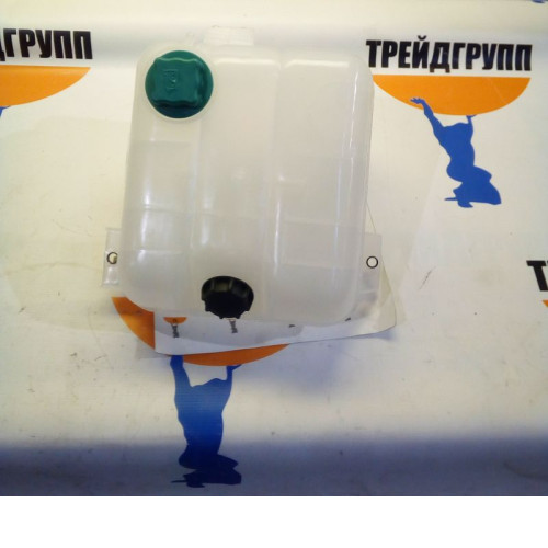 VOE1675922 Расширительный бак Volvo