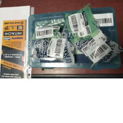 X500-110005 Переходник (Connector) Hyundai