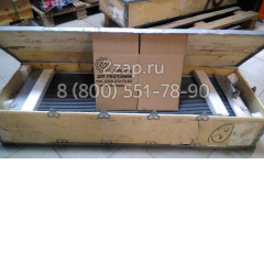 XB00001928 Радиатор водяной (Core; Radiator) Hitachi