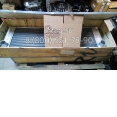 XB00004994 Радиатор водяной (Radiator Ass'y) Hitachi