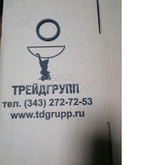 XJAF-00734 (31346-11900) Прокладка водяного насоса (Gasket-Water Pump) Hyundai