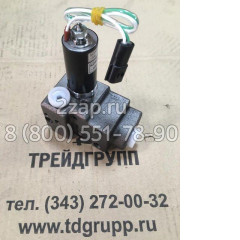 XJBN-00014 Клапан основного насоса в сборе (EPPR Valve Assy) Hyundai