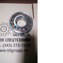 XJBN-00017 Подшипник роликовый (Bearing-Roller) Hyundai