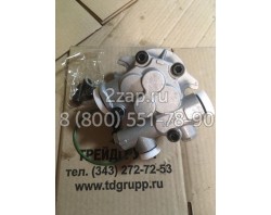 XJBN-00922 Шестеренчатый насос (Gear Pump Assy) Hyundai