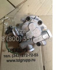 XJBN-00922 Шестеренчатый насос (Gear Pump Assy) Hyundai