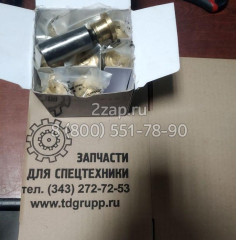 XJBN-00934 Набор поршней (Piston Assy) Hyundai