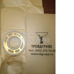 XKAH-00150 Пластина распределительная Hyundai