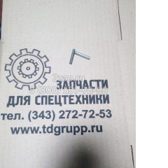 XKAH-01079 Штанга толкателя (Rod-Push) Hyundai