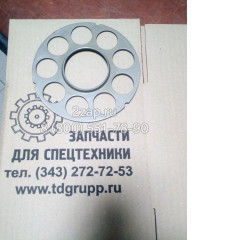 XKAH-00152 Прижимная пластина (Retainer) Hyundai