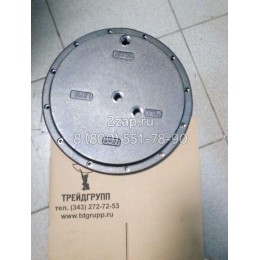 1.430-00216 Крышка боковая (Cover-Side) Doosan