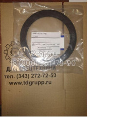 XKAQ-00119 Сальник (Seal-Oil) Hyundai