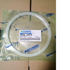 XKAQ-00210 Упорное кольцо (Ring-Thrust NO.2) Hyundai