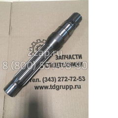 XKAY-00207 Вал (Shaft) Hyundai