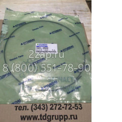 XKAY-00232 Кольцо поршневое (Ring-Piston) Hyundai