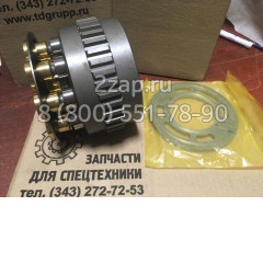 XKAY-00452 Качающий узел в сборе (Rotary Kit) Hyundai