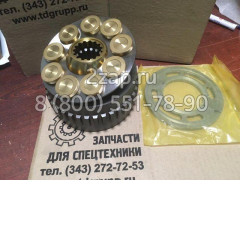 XKAY-00963 Качающий узел в сборе (Rotary Kit) Hyundai