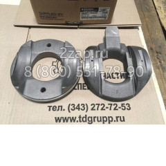 XKAY-01070 Комплект опоры (Support Kit) Hyundai