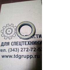 XKAY-00444 Сальник гидромотора (Seal-Oil) Hyundai