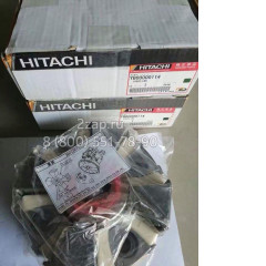 YB00000114 Муфта гидронасоса (Coupling) Hitachi