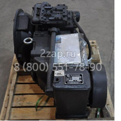 YD13006013, YD13.006.013 Коробка переключения передач в сборе (КПП) XCMG