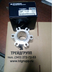YUBP-11138 Муфта крыльчатки вентилятора (Spacer-Fan) Hyundai