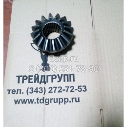 ZGAQ-01203 Шестерня дифференциала (Gear-Axle Bevel) Hyundai