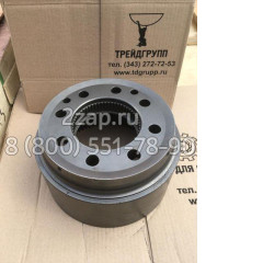 ZGAQ-01270 Шестерня коронная Hyundai R200W-7