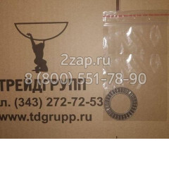ZGAQ-02050 Подшипник игольчатый (Cage-Needle) Hyundai