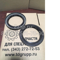 ZGAQ-02057 Уплотнение вала (Seal-Shaft) Hyundai 
