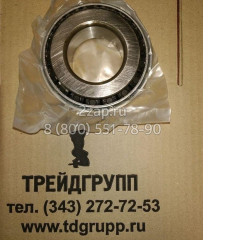 ZGAQ-02120 Подшипник роликовый (Bearing-Roller) Hyundai 