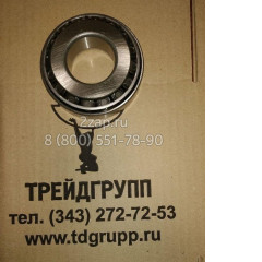 ZGAQ-02170 Подшипник (bearing) Hyundai 