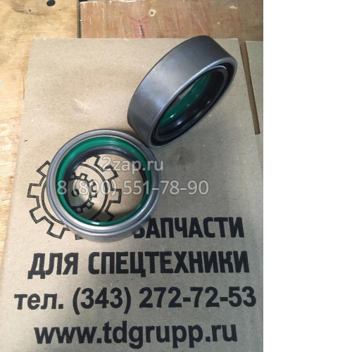 ZGAQ-02236 Сальник (Seal-Shaft) Hyundai R170W-7